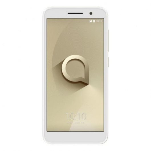 Alcatel 1 4G 1GB 8GB 5" Dorado