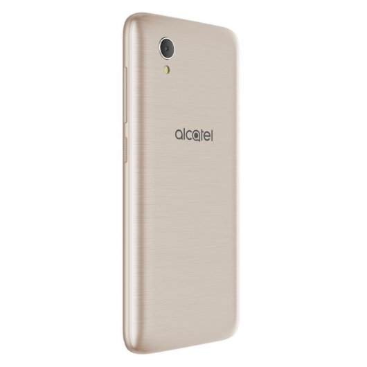 Alcatel 1 2018 4G Dorado Libre
