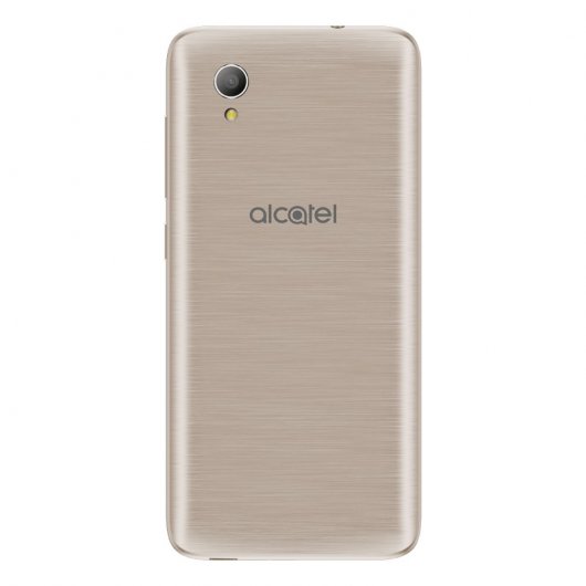 Alcatel 1 2018 4G Dorado Libre