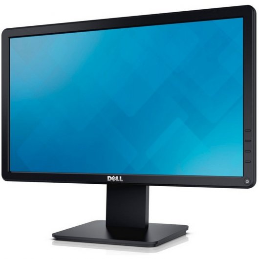 Dell E Series E1914H 18.5" LED HD