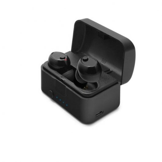 Unotec Auriculares Bluetooth Twin