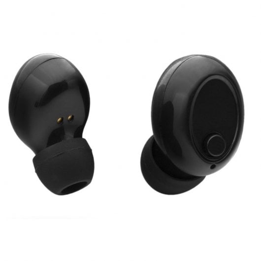 Unotec Auriculares Bluetooth Twin