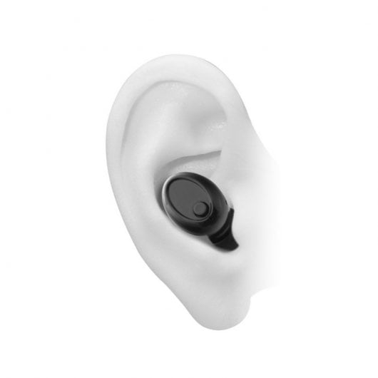 Unotec Auriculares Bluetooth Twin