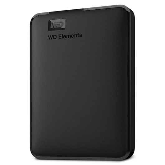 Disco-Duro-WD-4TB-HDD-USB-3.0-5000-Mbit/s-Elements-Portatile-Nero-Plug-and-Play