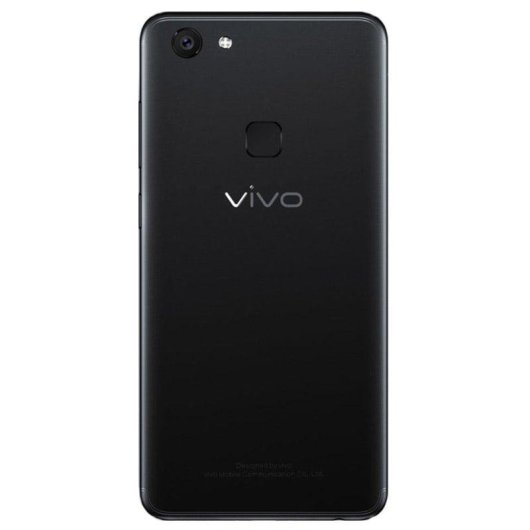 Vivo V7 4G 4GB 32GB 5.7" Negro