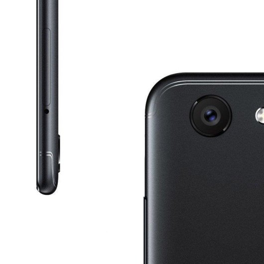 Vivo V7 4G 4GB 32GB 5.7" Negro