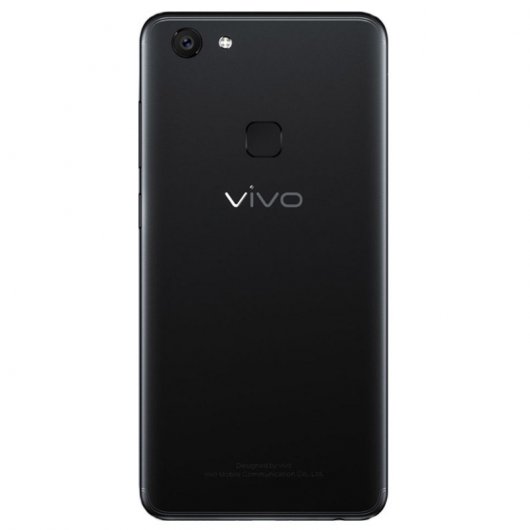 Vivo V7 4/32Gb Negro Libre
