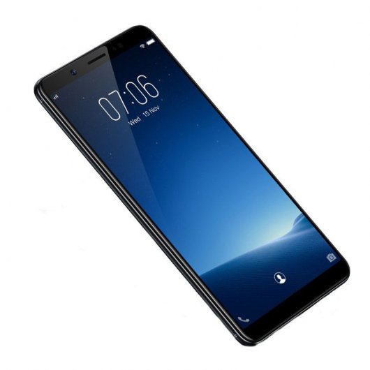Vivo V7 4/32Gb Negro Libre