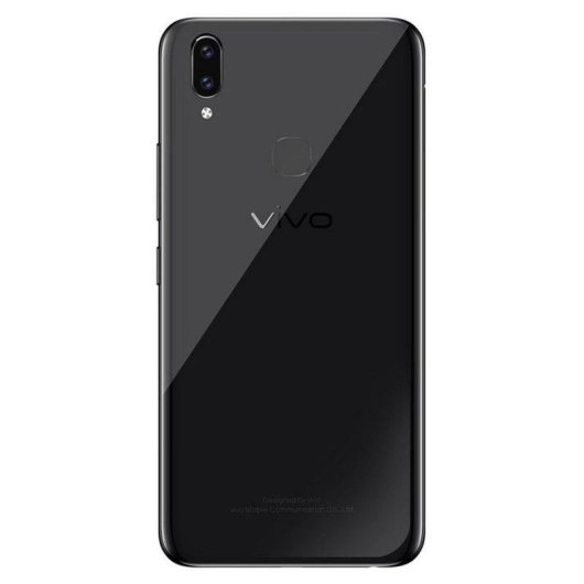 Vivo V9 4G 4GB 64GB 6.3" Negro