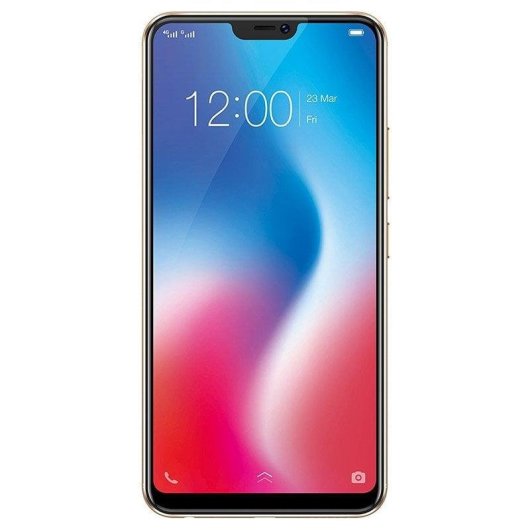 Vivo V9 4G 4GB 64GB 6.3" Dorado