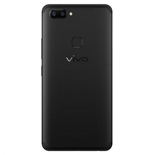 Vivo X20 4/64Gb Negro Libre