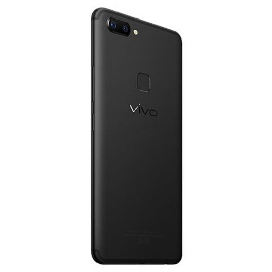 Vivo X20 4/64Gb Negro Libre