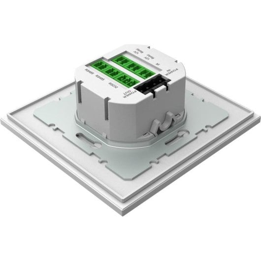 Interrupteur Intelligent VivoLink VLCP8B RS-232 RS-485 IR Relais