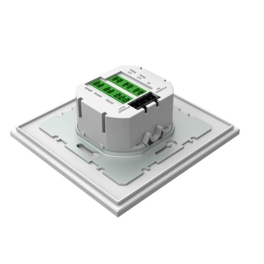 Interrupteur Intelligent VivoLink VLCP8B RS-232 RS-485 IR Relais