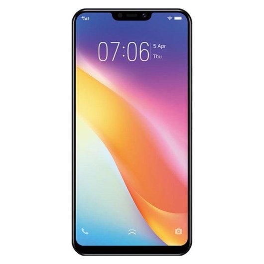 Vivo Y85 4G 4GB 32GB 6.22" Negro
