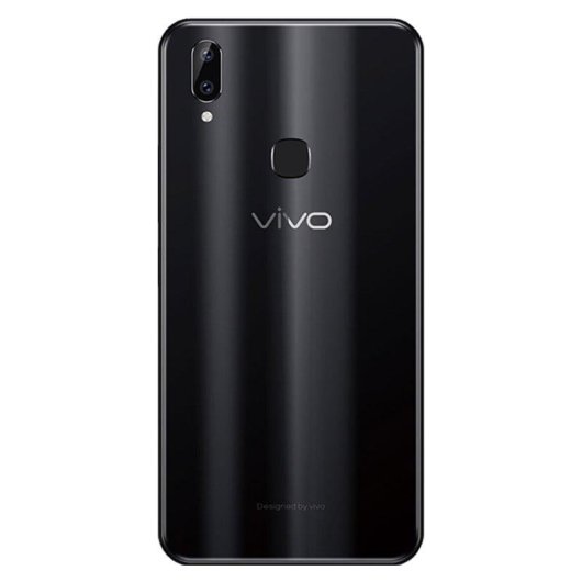 Vivo Y85 4G 4GB 32GB 6.22" Negro