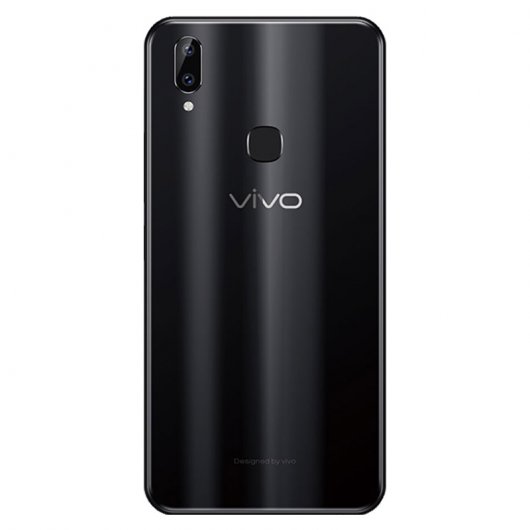 Vivo Y85 4/32Gb Negro Libre
