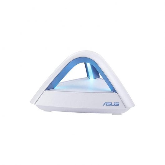 Asus Lyra Trio Kit de 3 Sistemas de Red Wi-Fi Mesh Dual-Band AC1750