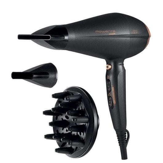 Rowenta Ultimate Pro Secador de Pelo 2300W