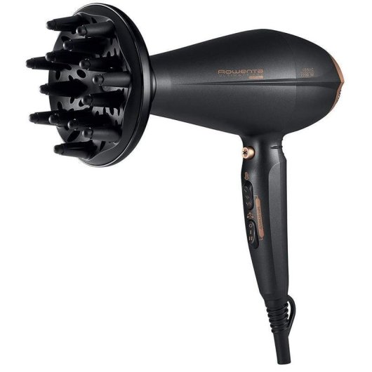 Rowenta Ultimate Pro Secador de Pelo 2300W