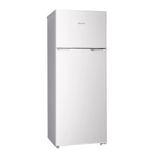 Hisense RT280D4AW1 Frigorífico A+ Blanco