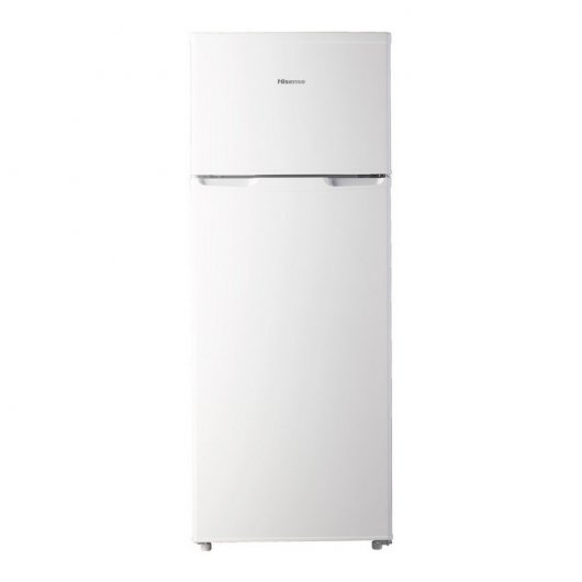 Hisense RT280D4AW1 Frigorífico A+ Blanco