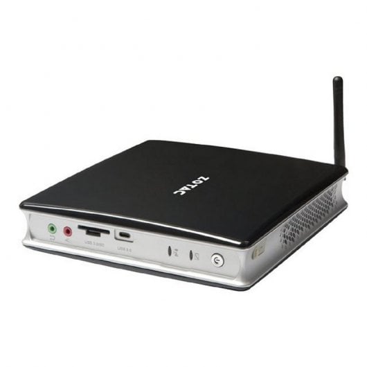 Zotac ZBOX BI325 Intel Celeron N3160