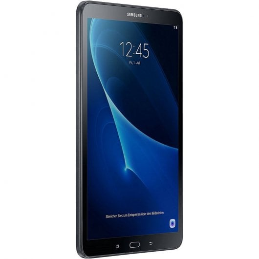Samsung Galaxy Tab A 10.1 (2016) 4G 32GB Negra