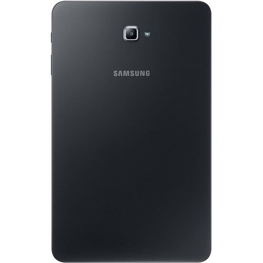 Samsung Galaxy Tab A 10.1 (2016) 4G 32GB Negra