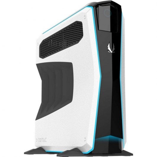 Zotac MEK1 Intel Core i5-7400/16GB/1TB+240GB SSD/GTX 1060