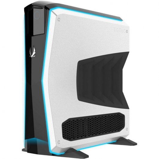 Zotac MEK1 Intel Core i5-7400/16GB/1TB+240GB SSD/GTX 1060