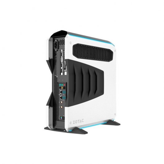Zotac MEK1 Intel Core i5-7400/16GB/1TB+240GB SSD/GTX 1060