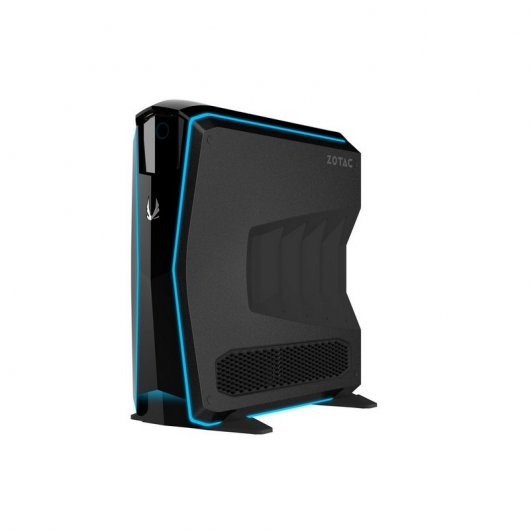 Zotac MEK1 Intel Core i7-7700/16GB/1TB+240GB SSD/1070Ti