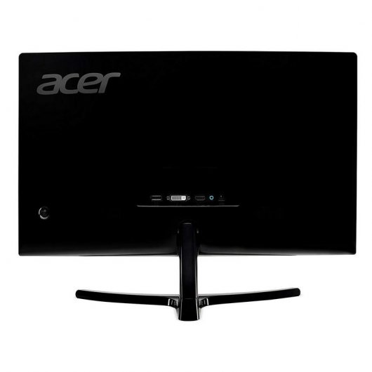 Acer ED242QR 23.6" LED FullHD 144Hz Freesync Curvo