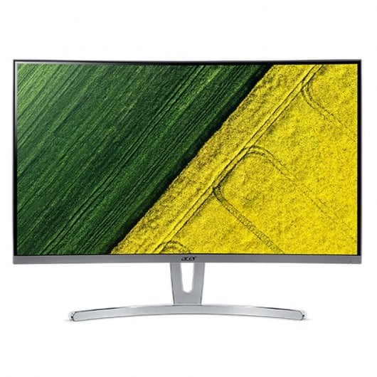 Acer ED3 ED273A 27" LED FullHD 144Hz FreeSync/G-Sync Compatible Curvo