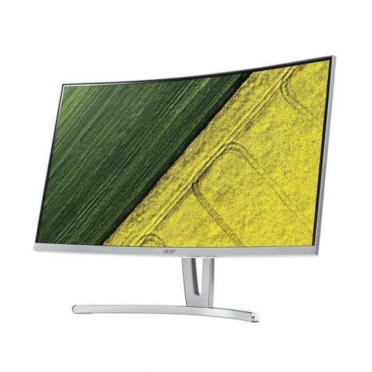 Acer ED3 ED273A 27" LED FullHD 144Hz FreeSync/G-Sync Compatible Curvo