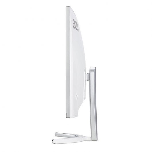Acer ED3 ED273A 27" LED FullHD 144Hz FreeSync/G-Sync Compatible Curvo