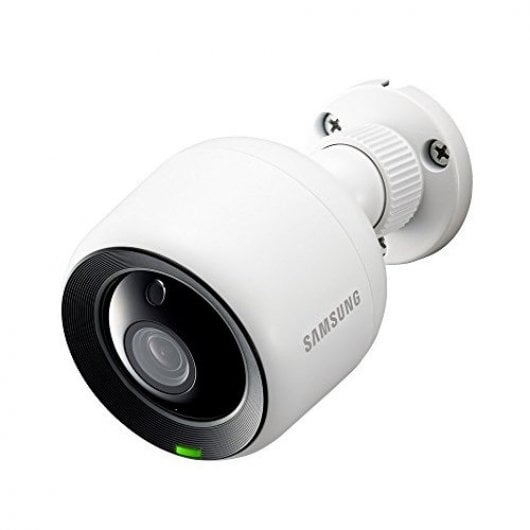 Samsung SNH-V6430BNH Cámara de Seguridad FullHD PoE