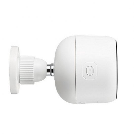 Samsung SNH-V6430BNH Cámara de Seguridad FullHD PoE