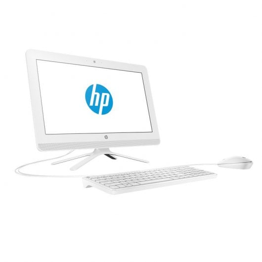 HP AIO 20-c400ns AMD E2-9000/4GB/1TB/20"