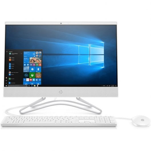 HP AIO 22-c0218ns Intel Celeron J4005/4GB/500GB/22"