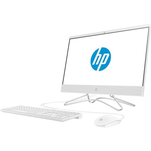 HP AIO 22-c0218ns Intel Celeron J4005/4GB/500GB/22"