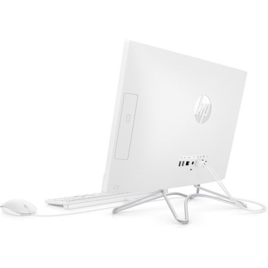 HP AIO 22-c0218ns Intel Celeron J4005/4GB/500GB/22"