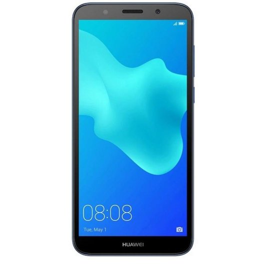Huawei Y5 2018 4G 2GB 16GB 5.45" Negro