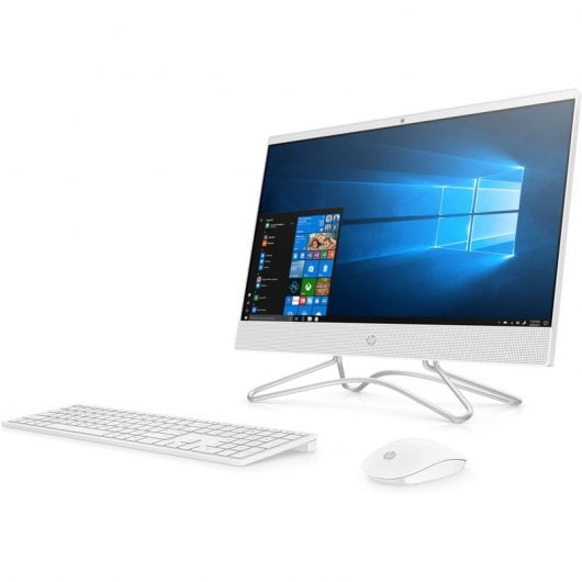 HP AIO 22-c0231ns Intel Core i3-8130U/8GB/1TB/22"