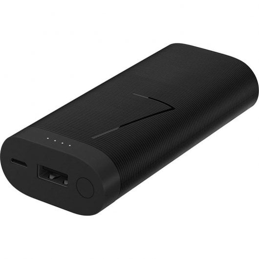 Huawei CP07 Powerbank 6700mAh Negro