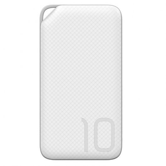 Huawei AP08Q Powerbank 10000mAh Blanca