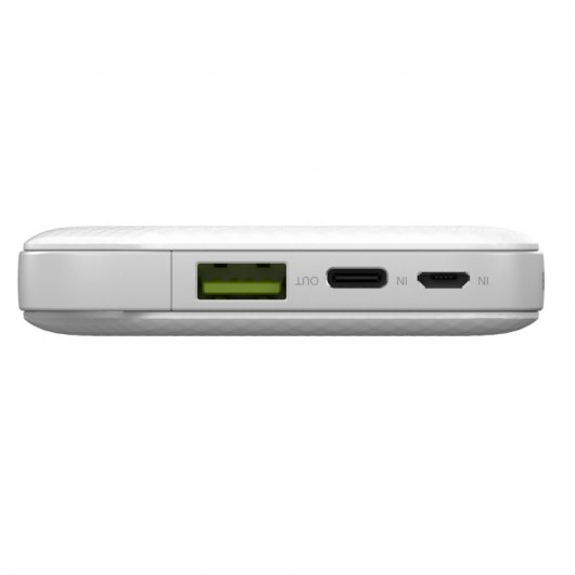 Huawei AP08Q Powerbank 10000mAh Blanca