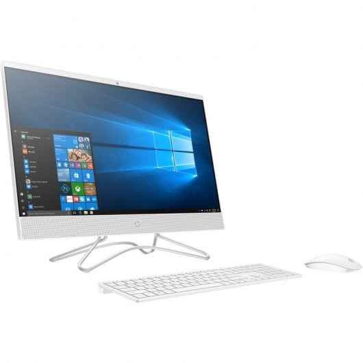 HP AIO 24-f0005ns Intel Core i5-8250U/8GB/1TB+16GB Intel Optane/MX110/23.8"