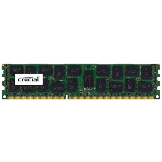 Crucial DDR3 1600 PC3-12800 8GB CL11